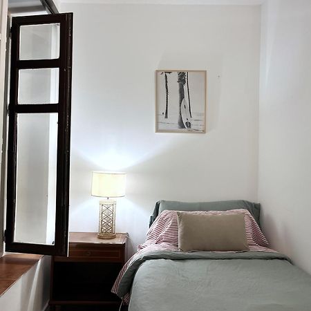 Apartamento Puerta Del Camino 5 - Patio Y Wifi 毕尔巴鄂 外观 照片