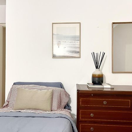 Apartamento Puerta Del Camino 5 - Patio Y Wifi 毕尔巴鄂 外观 照片