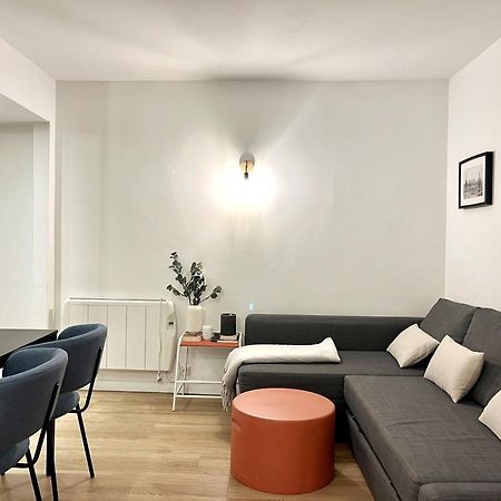 Apartamento Puerta Del Camino 5 - Patio Y Wifi 毕尔巴鄂 外观 照片