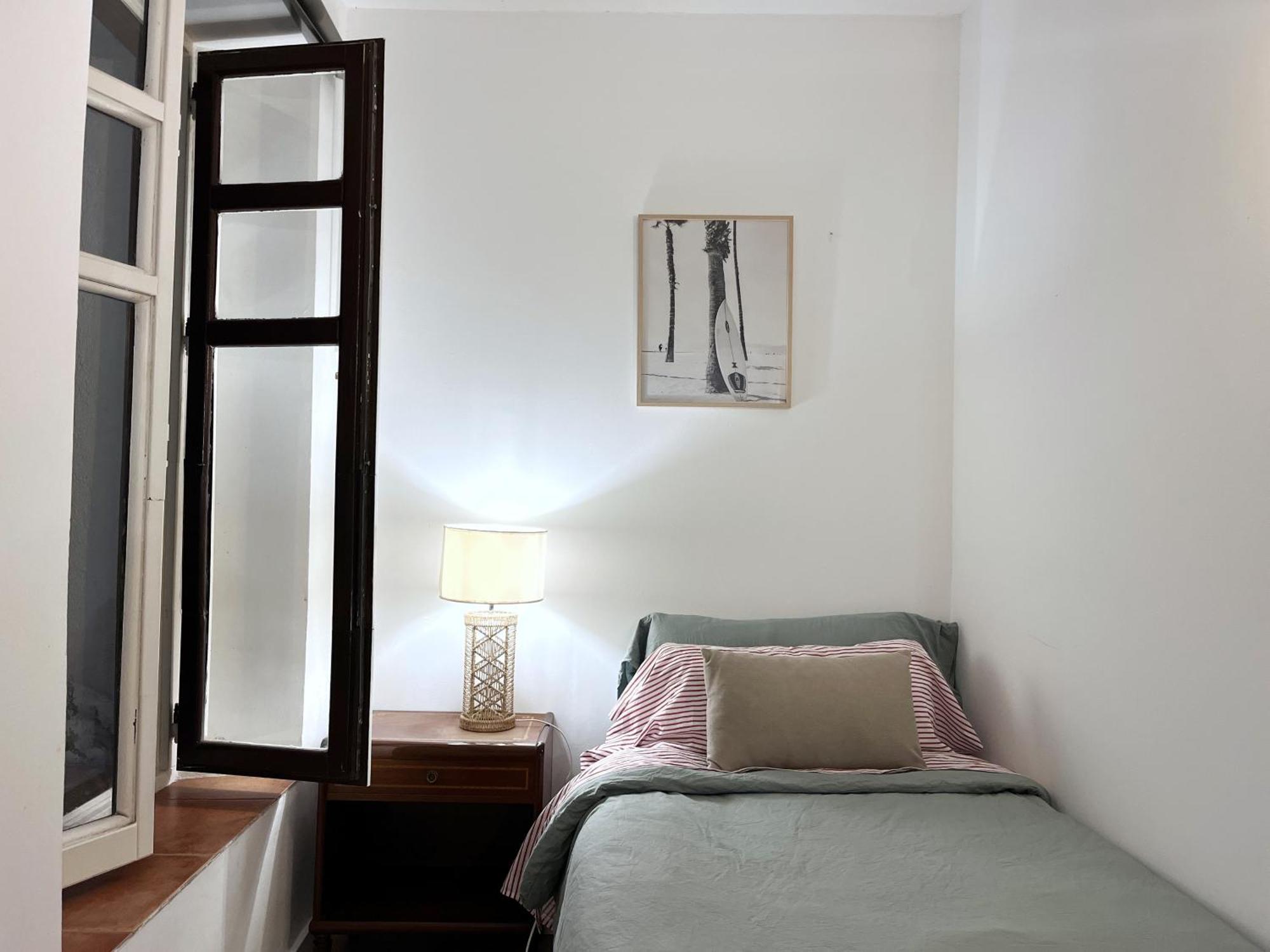 Apartamento Puerta Del Camino 5 - Patio Y Wifi 毕尔巴鄂 外观 照片