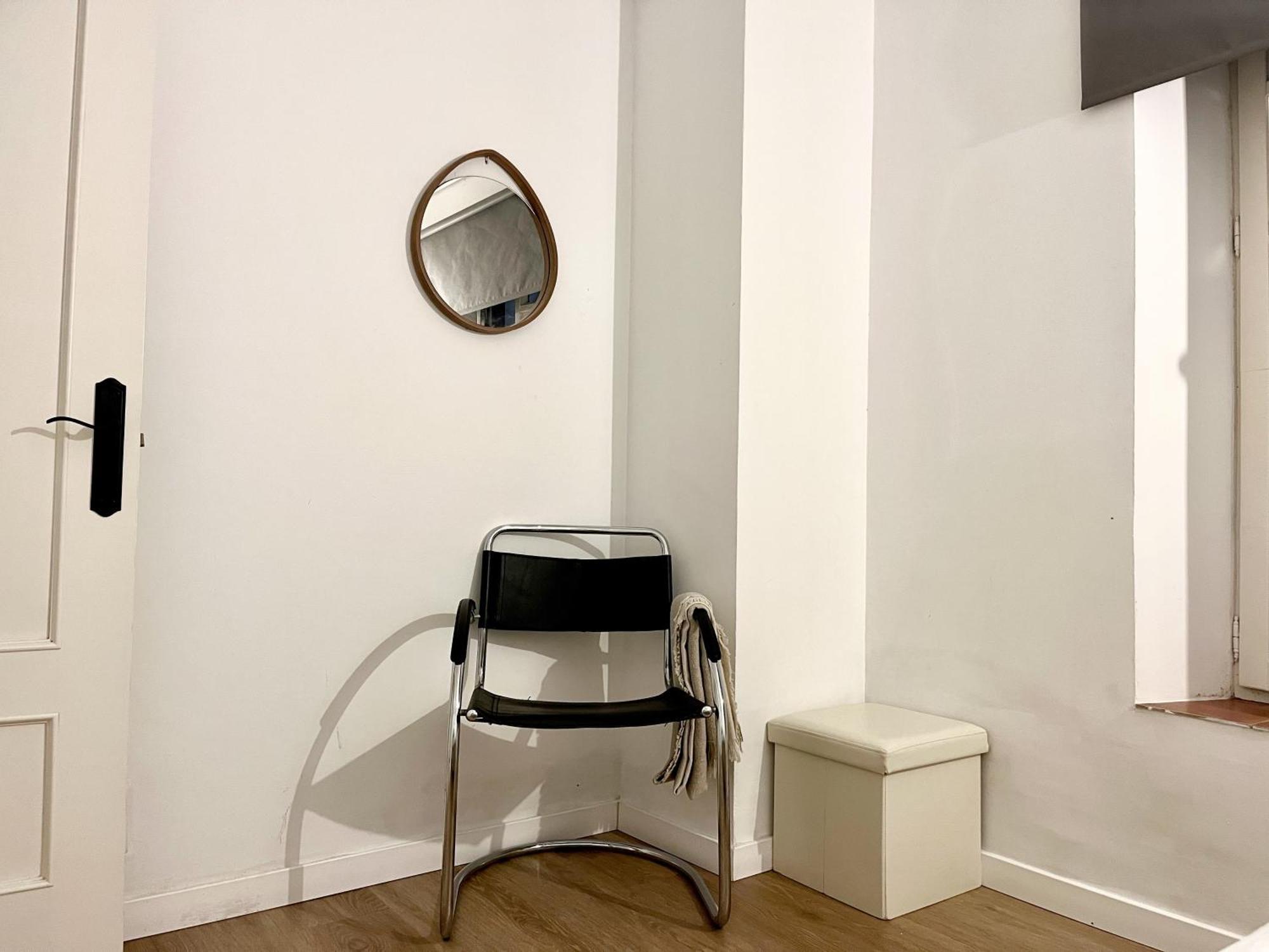 Apartamento Puerta Del Camino 5 - Patio Y Wifi 毕尔巴鄂 外观 照片